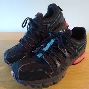 Nike Air Native Tempo+ N7 Athletic Shoes 9.5